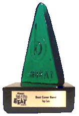 Cover Band Award 2007